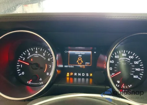 2020 Ford Mustang from USA, damaged, VIN 1FA6P8TH1L5162562